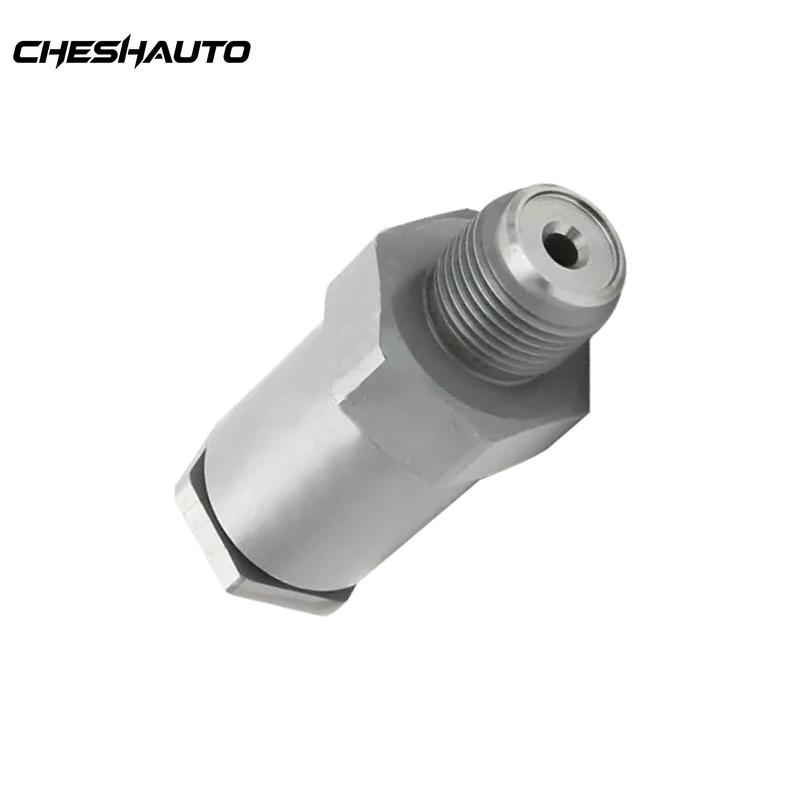 1110010008 Common Rail Pressure Relief Valve for Iveco Cursor 8/10/13 Engine Stralis Trakker Euro 4 / Euro 5