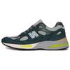 991v2 Patta X 991v2 Made In England 'Sea Moss' U991PB2