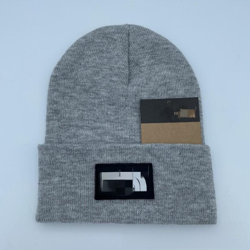 Unisex Casual Sports Knitted Hat Flip Up Warm Hat For Outdoors Cold Weather