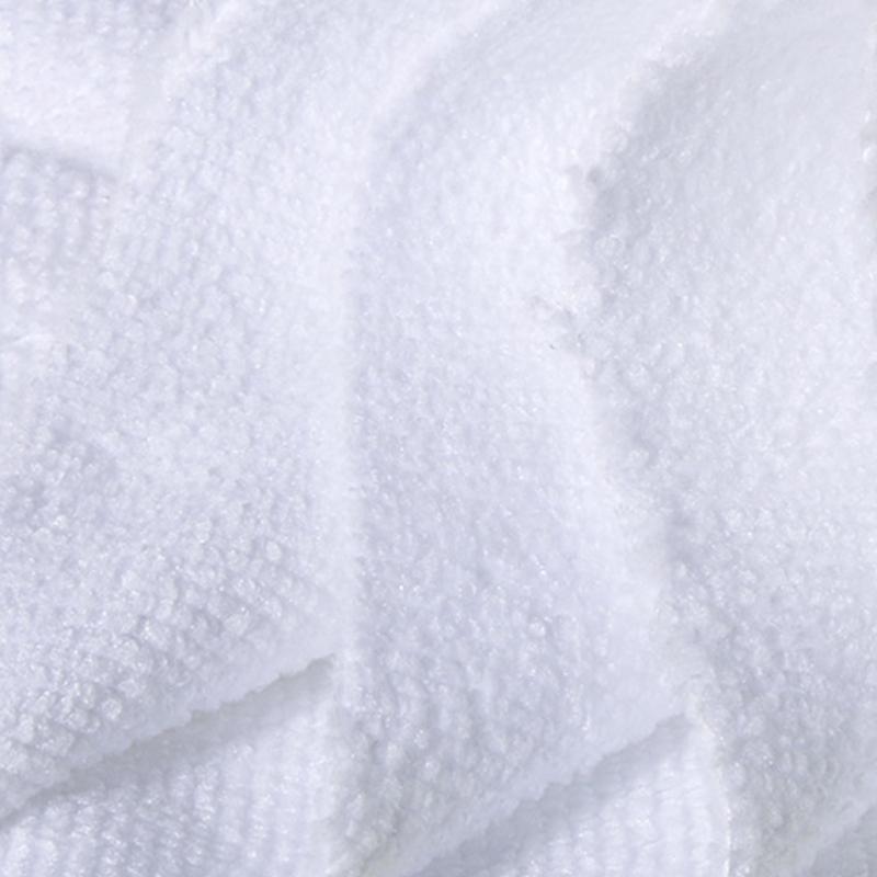 Reusable Absorbent Diaper Liners with Double Size Option for Adults MultiLayer Leak Proof Design Incontinence Pad