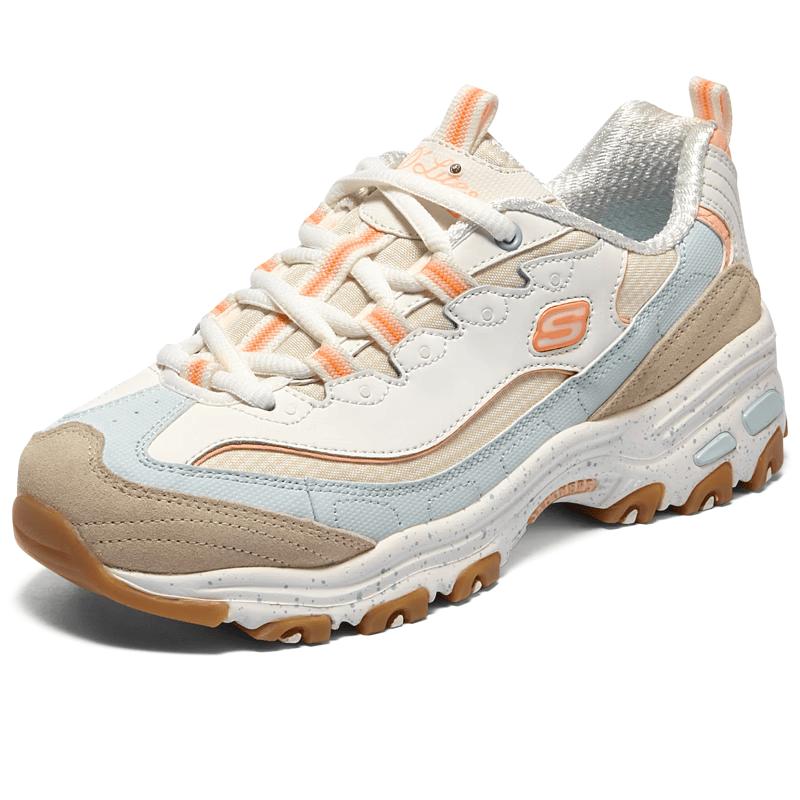 Skechers Women s Starry Sky Bear Casual Sneakers 7.5