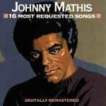 CD JOHNNY MATHIS - 16 Most Requested Songs  CDCBS50759 CBS 1986 Europe Pop Used