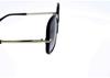 Lunettes de soleil femmes SANDRO SD6048 Noire de forme carrée