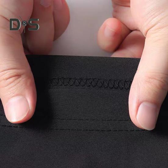 Ανδρικό σορτς για τρέξιμο ελαστικό κοντό παντελόνι γυμναστικής με κορδόνι μέσης μονόχρωμο παντελόνι για εξωτερικούς χώρους