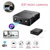 XD Pro Mini Camera Full HD 1080P WiFi 2.4G Night Vision Remote Security Monitoring Home Protection Waterproof Video Recorder