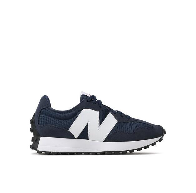 Мужские кроссовки New Balance Ms327cnw granatowy