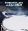 tune-bot OverTone Labs Gig Drum Tuner for Accurate Drum Tuning