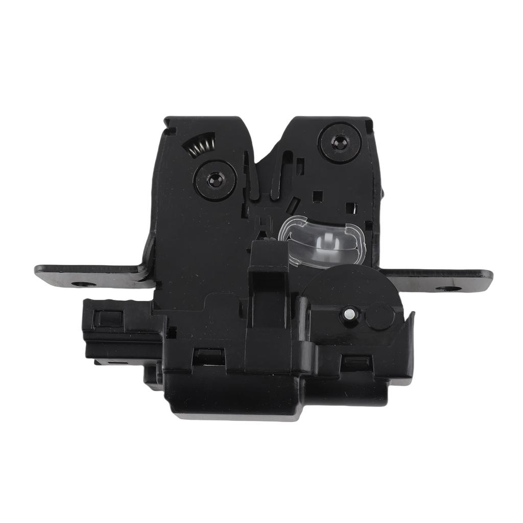 Premium Material, Simple Installation, Fits for , Tailgate Boot Lock with 8200076240 OE Number, for III, Scenic II, II,