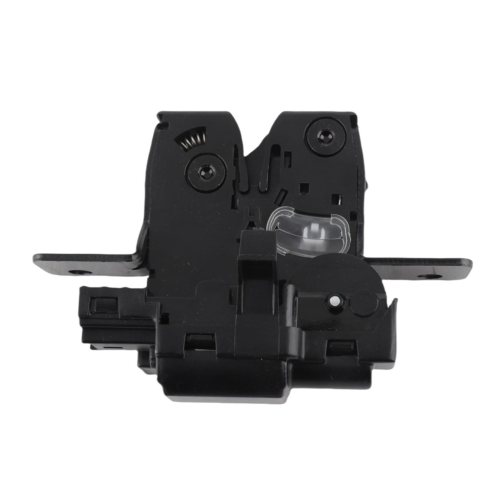 

Premium material, Simple installation, Fits for , Tailgate Boot Lock with 8200076240 OE Number, for III, Scenic II, II,