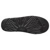 UGG Classic Mini Zip Waterproof 'Black' 1018453-BLK