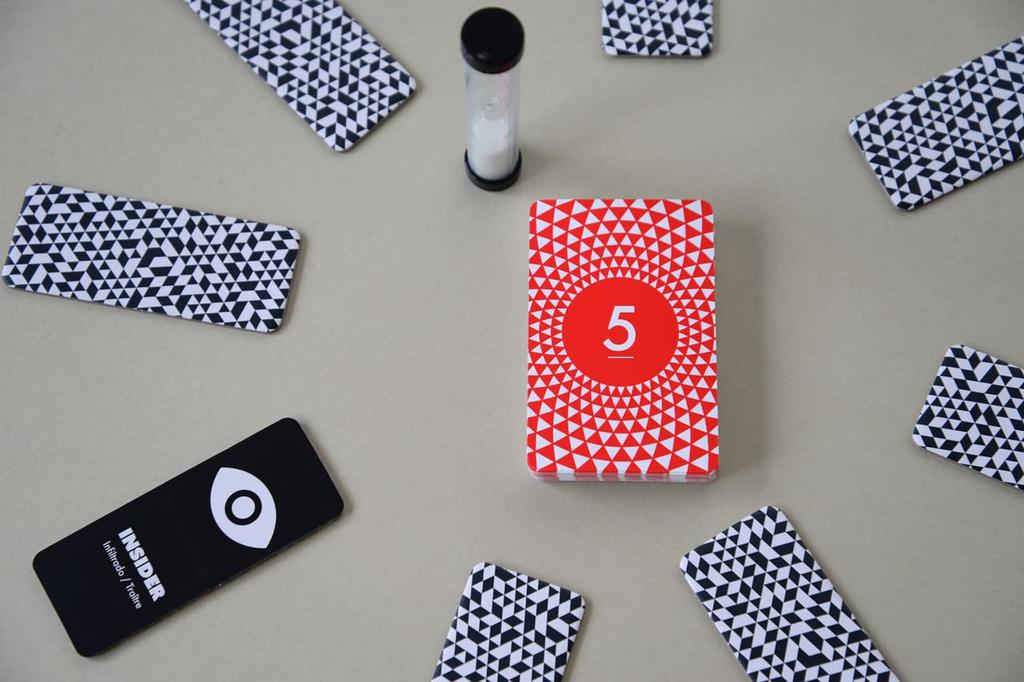 Oink Games Insider Games