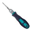 Extension Sleeve Hex Screwdriver Handled 1/4 Inch Quick-release Chuck Potable Multi-purpose Tool For Household Appliances Car