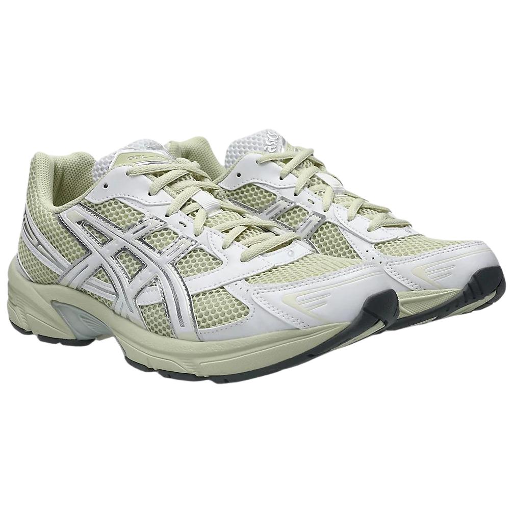 Asics Gel 1130 Oyster White Unisex Sneakers 1203A609-250