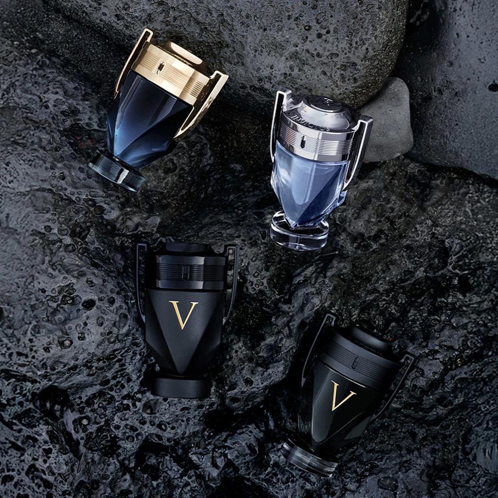 Paco Rabanne Invictus Victory Elixir Eau de Parfum 50ml