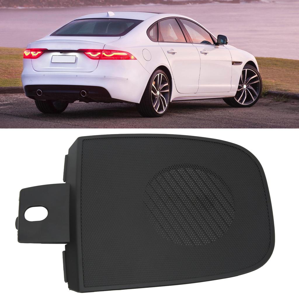 C2Z1835LEG Dashboard Top Speaker Cover C2Z1835LEG OEM Standard Replacement for  XF 2008‑2016 Dashboard Top Speaker Cover