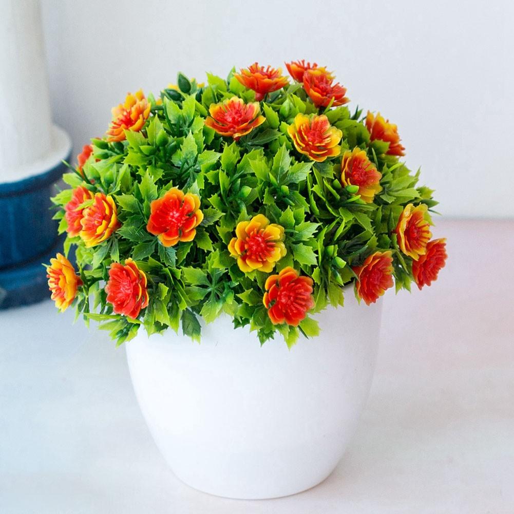 Artificial Plant Artificial Bonsai Plastic Practical