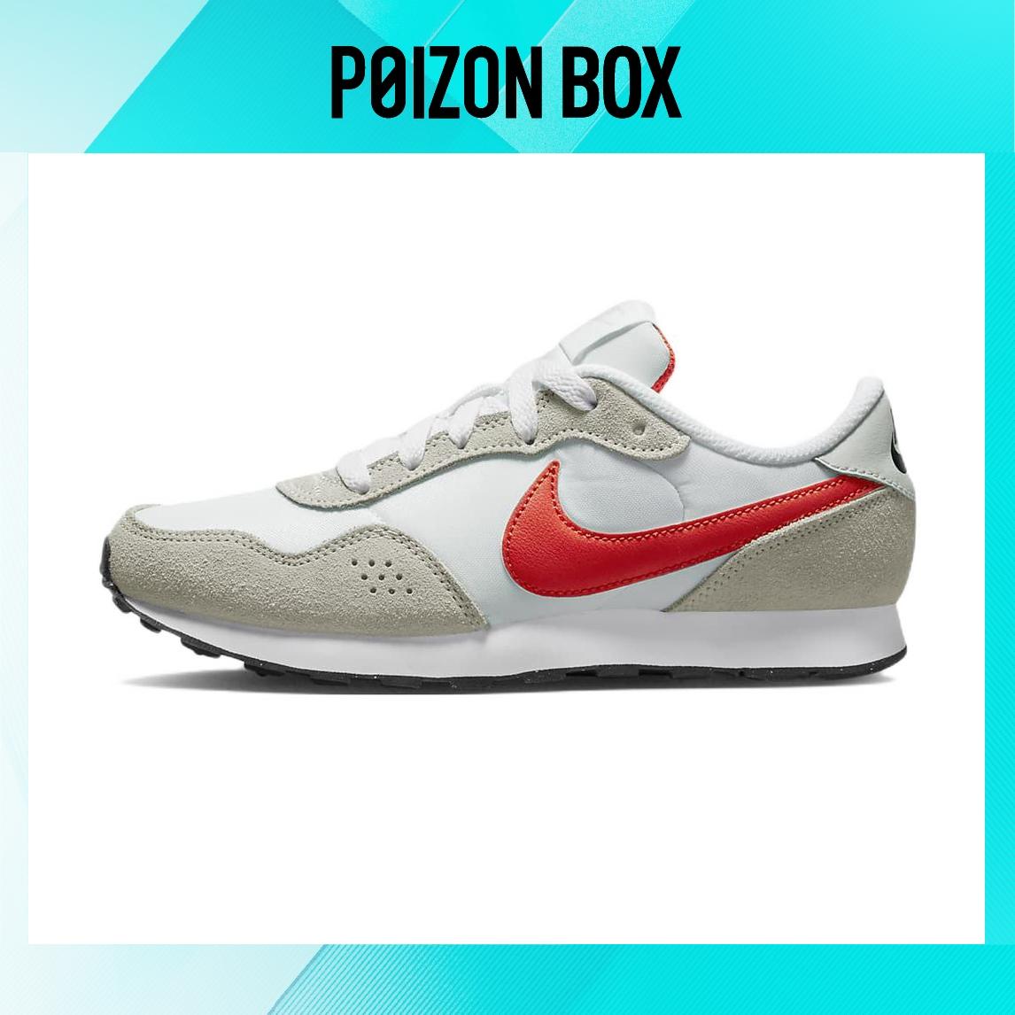 

кроссовки Female Nike MD Valiant Running shoes CN8558-020