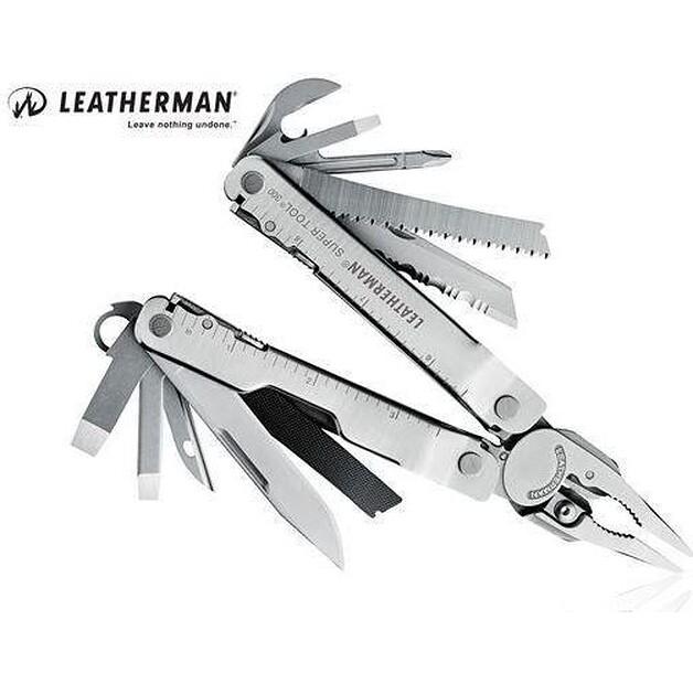 Мультитул Leatherman Super Tool 300 (831148)