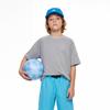 MQD Boys' Lightweight Cooling Quick-Dry Short Sleeve T-Shirt