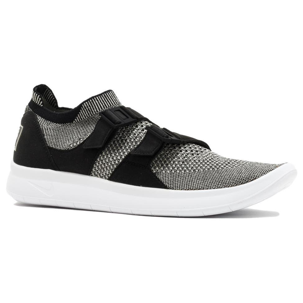 Nike Air Sock Racer Ultra Flyknit Oreo 898022-004