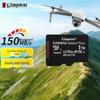 Kingston Cartão de Memória microSDXC U3 A1 V30 de 1TB