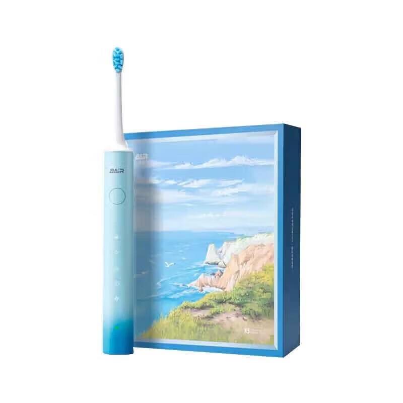 

Byer X304 Sonic Electric Toothbrush