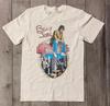 Vintage Billy Joel 1976 New York State Of Mind T-shirt, Size S-4XL