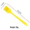 Silicone Basting & Pastry Brush