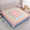 Breathable Waterproof Cotton Changing Pad for Babies, Adults & Elderly - Machine Washable