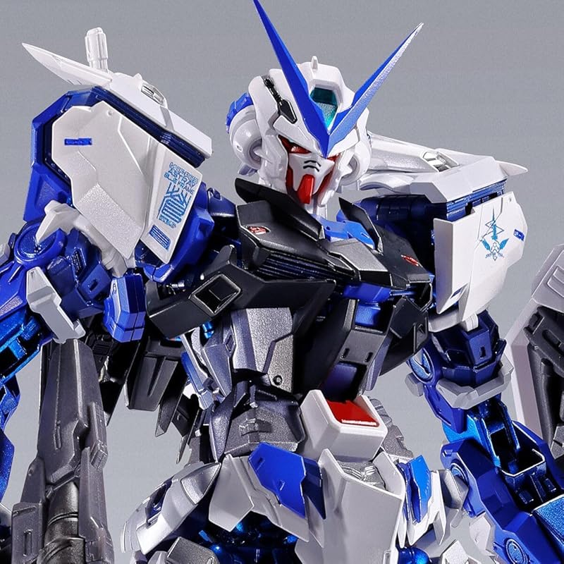 

METAL BUILD Astray Blue Frame (Full Weapon Equipped) -PROJECT ASTRAY-