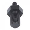 5mm To 10mm Adapter Rod for For Mini Angle Grinder with Strong Pressure Plate