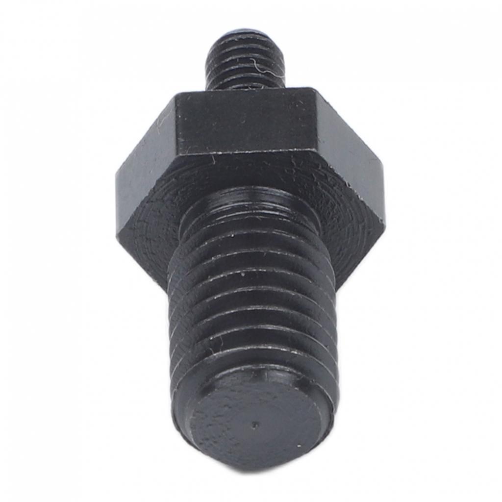 5mm To 10mm Adapter Rod for For Mini Angle Grinder with Strong Pressure Plate