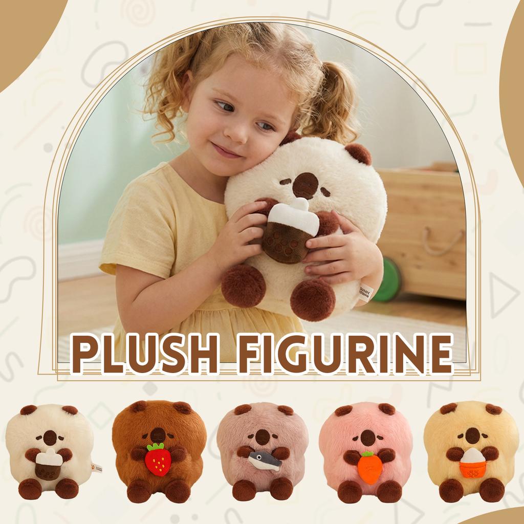 Cute And Soft Plush Toy, Sun-like Doll, Adorable, Suitable As A Gift Or A Hanging Item.