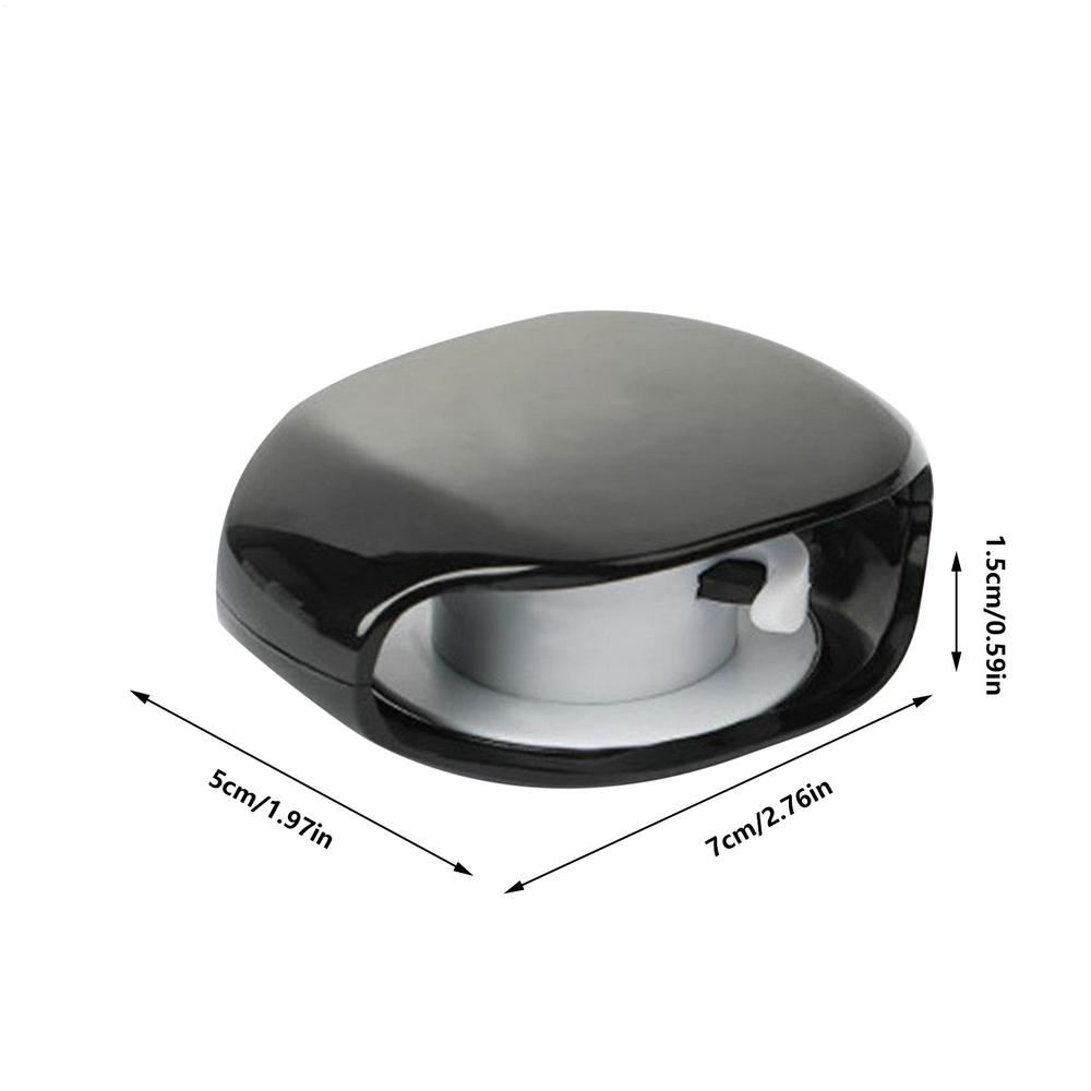 

Retractable Cable Winder Small Cord Organizer Travel USB Charger Data Wire Holder for Phone Earphone Tablet Earbuds Chargers