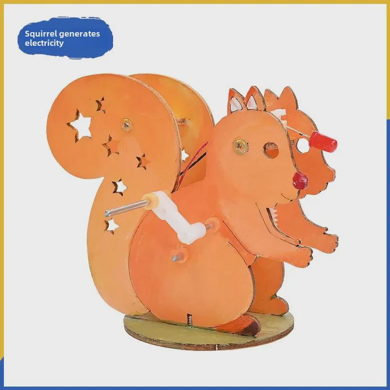 Blue Elephant Primary School Science & Technology Experiment Kit for Kids