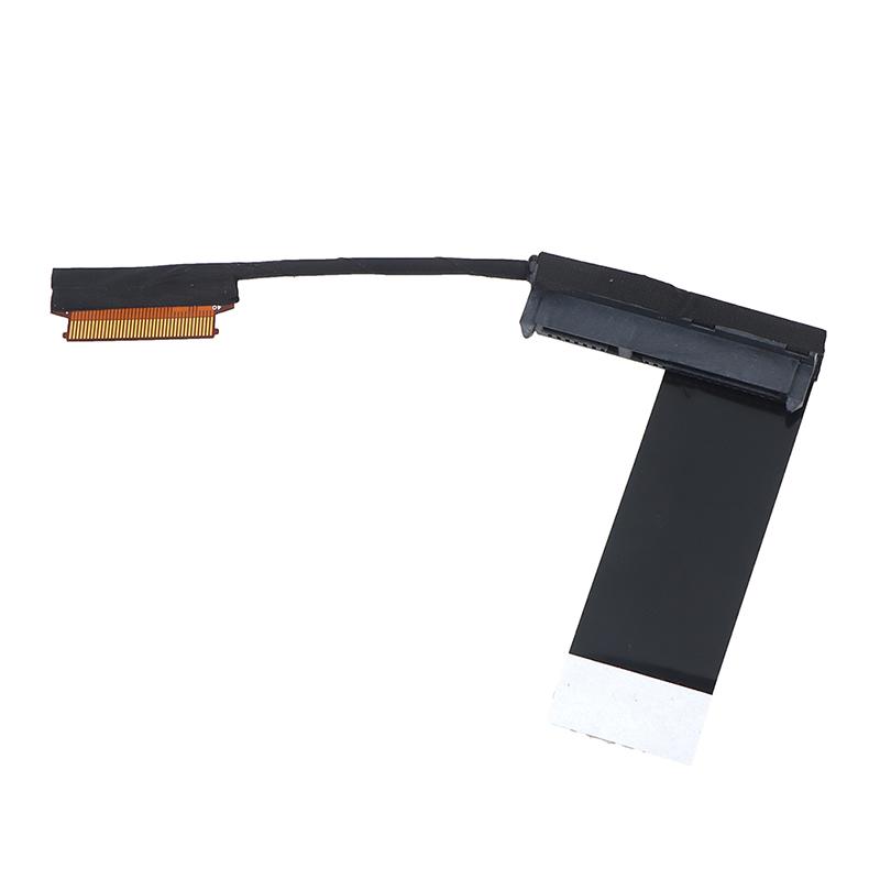 HDD Ssd კაბელი Lenovo Thinkpad T570 T580 P51S P52S ლეპტოპისთვის Sata მყარი დისკის Wir