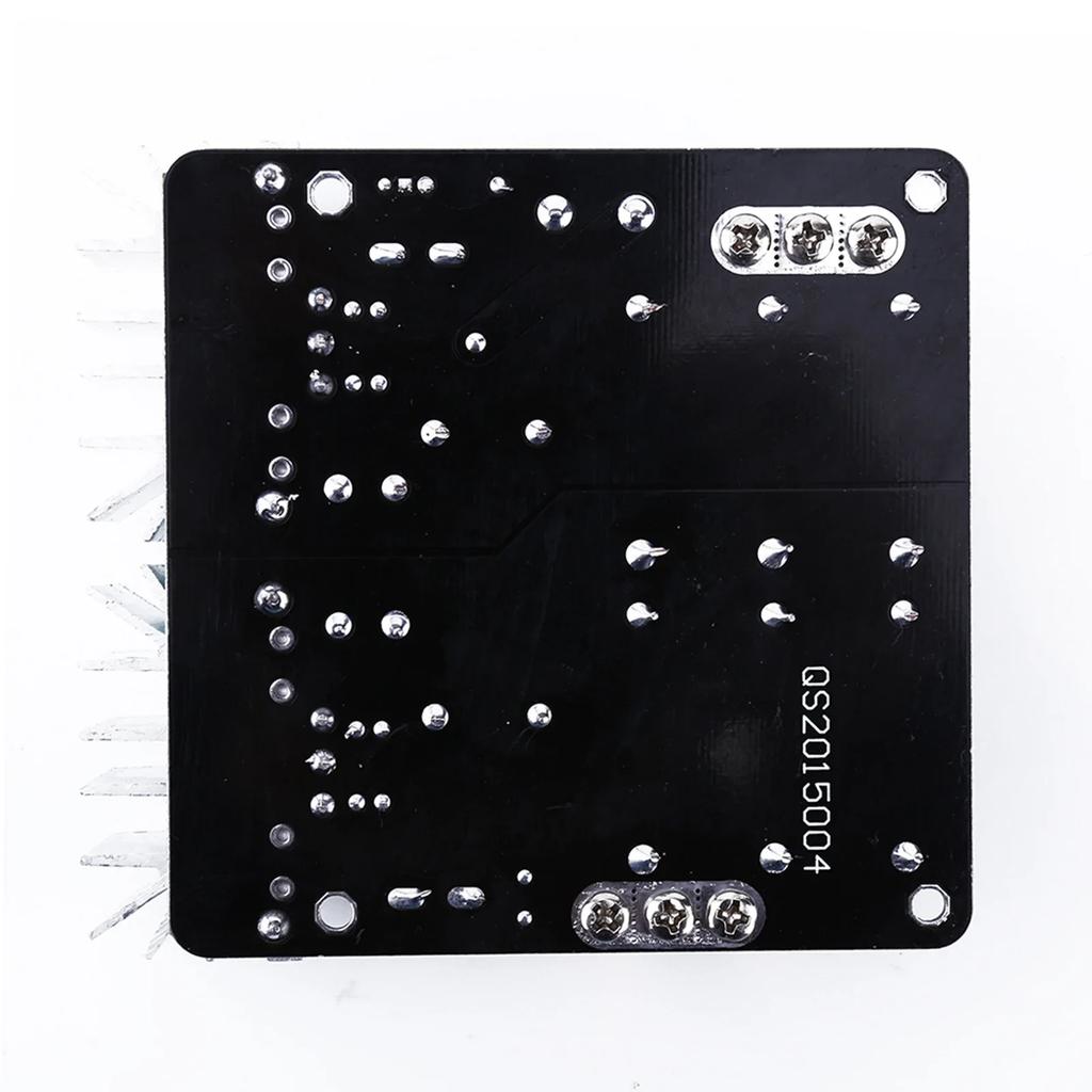1000W Driver Board Heating Board 1000W ZVS Low Voltage Induction Heating Board Module Flyback Driver Heater DIY Heating Module