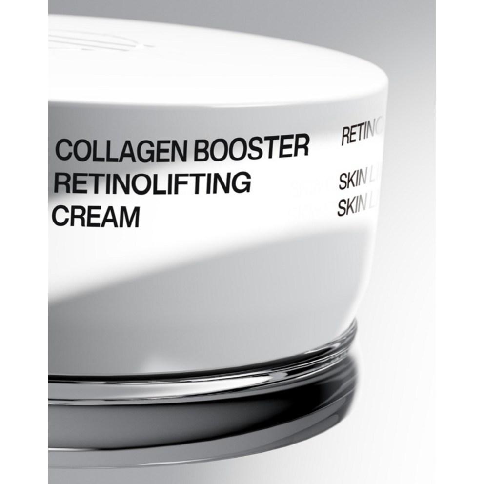 IOPE Collagen Booster Retinol Lifting Firming Cream 50ml + Refill 50ml Set