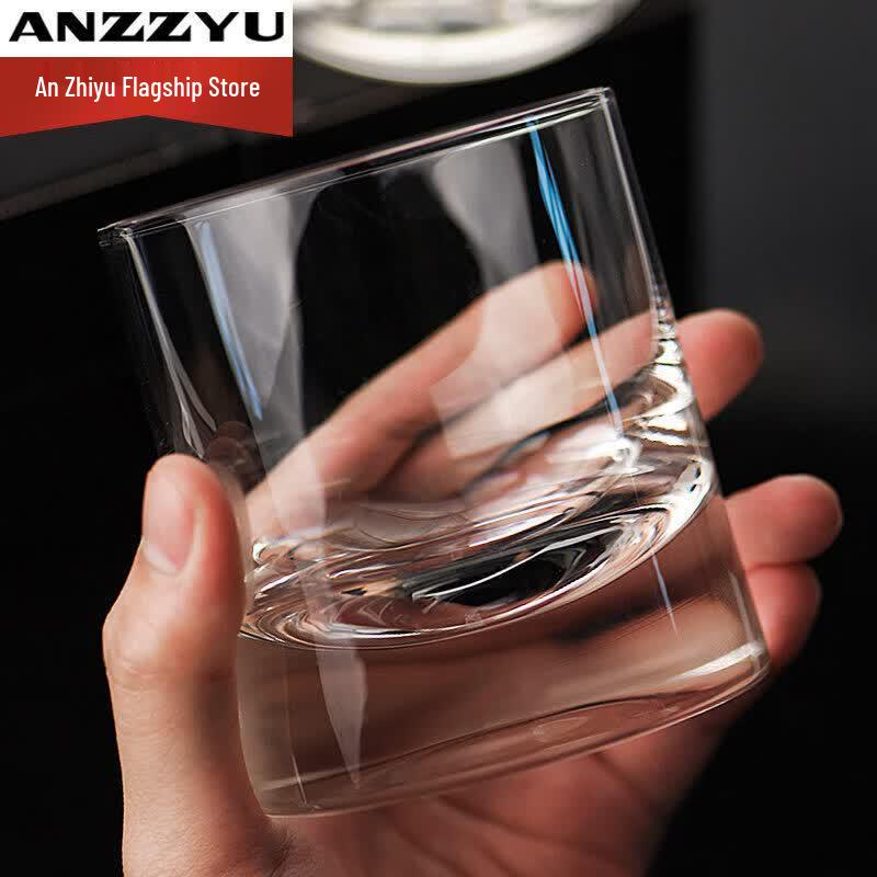 Transparent Whiskey Ice Ball Mold