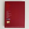 [USED] BIGBANG VOL.2 2nd REMEMBER Korean CD with bonus sticker