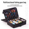 Fishing Gear Storage & Multifunctional Sea Box