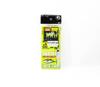 Crimson CSF-B5 Power Rig Sabiki Silverfish Flasher Size 5 (5731)