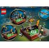 LEGO Harry Potter 76416 Quidditch