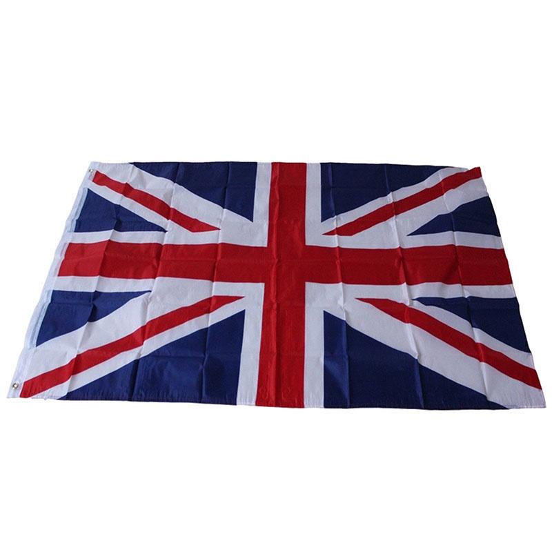 5ft X Large 3ft World Flag Country England Usa Australia Russia Gb National Eu