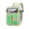 Cat Bag Outdoor Portable Pet Backpack Large Capacity Cat School Bag Shoulder Portable Breathable Cat Bag