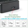 EN-EL19 EN EL19 Camera Battery Charger Compatible With For Nikon COOLPIX S100 S2500 S2550 S2600 S2700 S2750 S2800 S2900 S3100