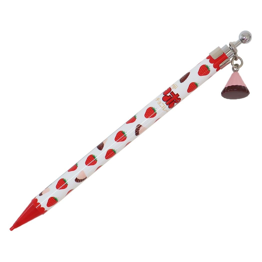 

funbox Snack Mascot Mechanical Pencil Apollo 2 40166101 чёрный