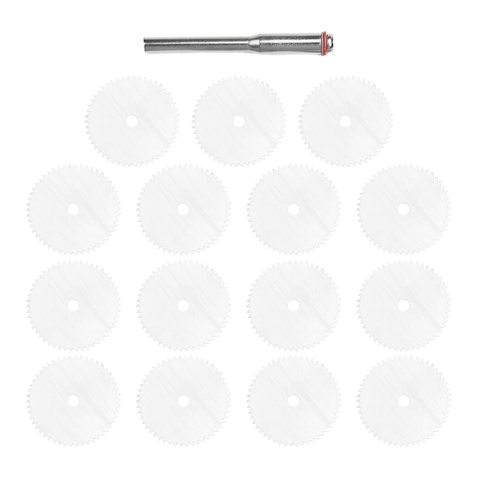 

Соединительный стержень для дисковой пилы 15 шт. 22 мм дисковая пила 18mm