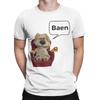 Talking Ben Graphic 100 Cotton Tshirt Talking Ben Tees Tops For Unisex