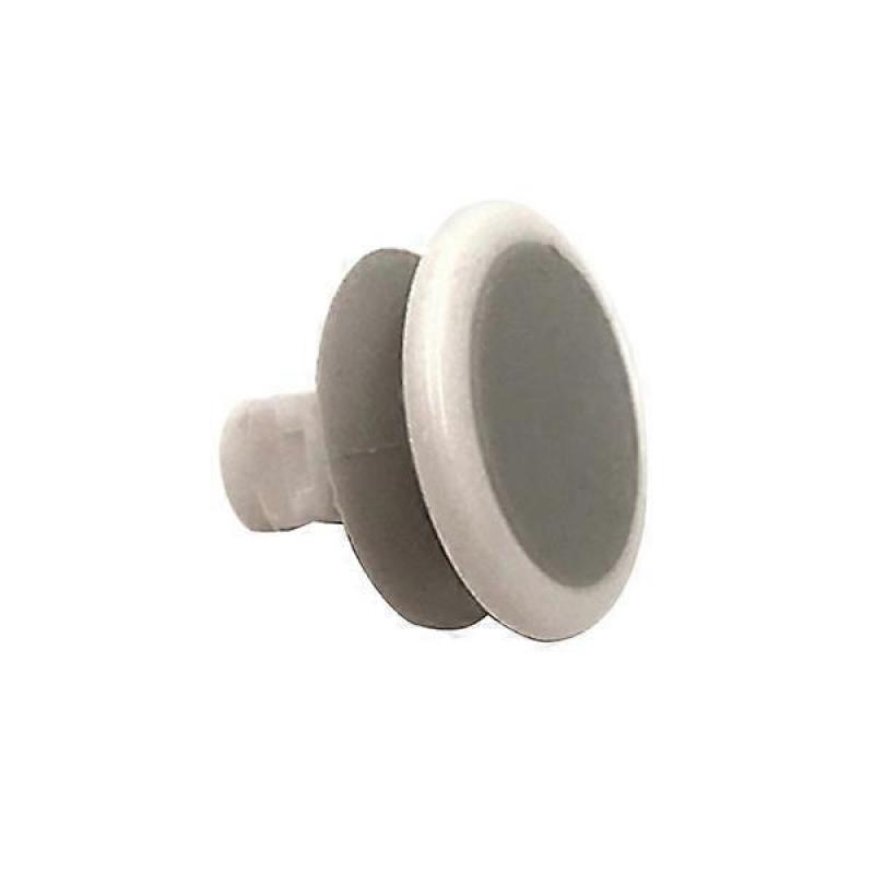 2pcs 3D analog thumbstick caps; rocker joystick knob for PSVita 1000/2000 protection